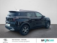 Voitures D'occasion À Quimper | Citroën C3 Aircross 1.2 Hybride 145Ch Plus E-Dcs6