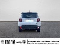 Voitures D'occasion À Brest | Jeep Renegade 1.6 Multijet 130Ch 80Th Anniversary My21