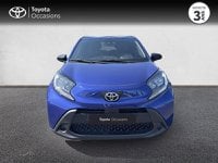 Voitures D'occasion À Saint-Martin-Des-Champs | Toyota Aygo X 1.0 Vvt-I 72Ch Dynamic My24