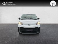 Voitures D'occasion À Saint-Martin-Des-Champs | Toyota Proace Medium 2.2 D-4D 150 Cabine Approfo...