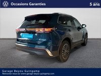 Voitures D'occasion À Guingamp | Volkswagen Tiguan 1.5 Ehybrid 204Ch Elegance Dsg6