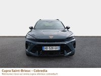Voitures D'occasion À Saint-Brieuc | Cupra Formentor 1.5 Etsi Hybrid 150Ch V Dsg7