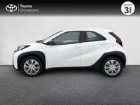 Voitures D'occasion À Lannion | Toyota Aygo X 1.0 Vvt-I 72Ch Dynamic My23