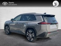 Voitures D'occasion À Plérin | Toyota Rav4 2.5 Hybride 185Ch Lounge 2Wd Ng