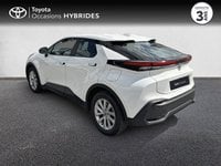 Voitures D'occasion À Noyal-Pontivy | Toyota C-Hr 1.8 Hybride 140Ch Dynamic My25