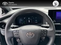 Voitures D'occasion À Belz | Toyota C-Hr 1.8 Hybride 140Ch Design Ng23