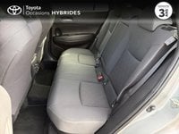 Voitures D'occasion À Pabu | Toyota Corolla Cross 1.8 140Ch Dynamic