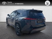 Voitures D'occasion À Noyal-Pontivy | Toyota Rav4 2.5 Hybride 185Ch Dynamic 2Wd Ng