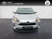 Voitures D'occasion À Plérin | Toyota Yaris Cross 116H Dynamic Mc24
