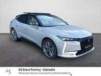 Voitures D'occasion À Saint-Thuriau | Ds Ds 4 Puretech 130Ch Performance Line + Automatique