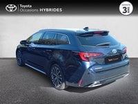 Voitures D'occasion À Lanester | Toyota Corolla Touring Spt 1.8 140Ch Design My24