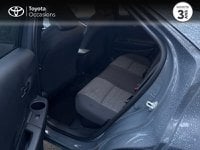 Voitures D'occasion À Pabu | Toyota C-Hr 1.8 Hybride 140Ch Graphic My26