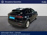 Voitures D'occasion À Brest | Volkswagen Taigo 1.0 Tsi 116Ch Vw Edition Dsg7