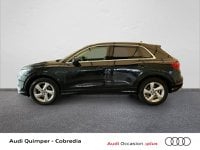 Voitures D'occasion À Quimper | Audi Q3 35 Tdi 150Ch Design Luxe S Tronic 7