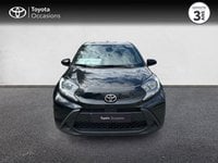Voitures D'occasion À Quimper | Toyota Aygo X 1.0 Vvt-I 72Ch Dynamic My24