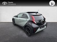 Voitures D'occasion À Belz | Toyota Aygo X 1.0 Vvt-I 72Ch Air Design My24