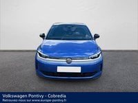 Voitures D'occasion À Pontivy | Volkswagen Id. Polo 211Ch 52 Kwh Style Exclusive