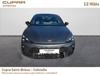 Voitures D'occasion À Saint-Brieuc | Cupra Leon 1.5 Etsi Hybrid 150Ch V Dsg7