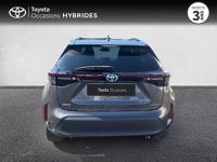 Voitures D'occasion À Pluneret | Toyota Yaris Cross 116H Design My22
