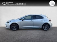 Voitures D'occasion À Lanester | Toyota Corolla 1.8 140Ch Design My24