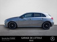 Voitures D'occasion À Brest | Mercedes-Benz Classe A 200 D 150Ch Amg Line 8G-Dct