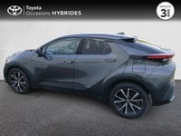 Voitures D'occasion À Ploërmel | Toyota C-Hr 2.0 Hybride 200Ch Design My25