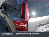 Voitures D'occasion À Lanester | Dacia Jogger 1.0 Tce 110Ch Extreme 7 Places