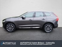 Voitures D'occasion À Yffiniac | Volvo Xc60 B4 Adblue 197Ch Plus Style Chrome Geartronic