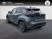 Voitures D'occasion À Lannion | Toyota Yaris Cross 130H Gr Sport My25