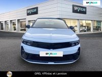 Voitures D'occasion À Yffiniac | Opel Astra 1.6 Turbo 225Ch Hybrid Gse Bva8