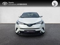 Voitures D'occasion À Vannes | Toyota C-Hr 122H Dynamic 2Wd E-Cvt