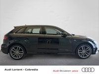 Voitures D'occasion À Lanester | Audi A3 Sportback 30 Tdi 116Ch Sport Limited Euro6D-T 109G
