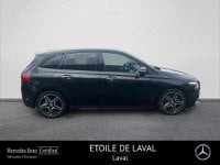 Voitures D'occasion À Bonchamps-Les-Laval | Mercedes-Benz Classe B 180D 116Ch Amg Line 8G-Dct