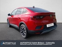Voitures D'occasion À Yffiniac | Renault Arkana 1.6 E-Tech Hybride 145Ch Evolution