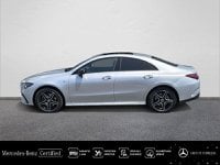 Voitures D'occasion À Brest | Mercedes-Benz Cla 250 E Hybrid Eq 218Ch Amg Line 8G-Dct