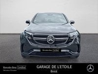 Voitures D'occasion À Brest | Mercedes-Benz Eqc 400 408Ch Amg Line 4Matic 11Cv