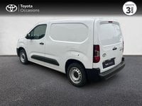 Voitures D'occasion À Belz | Toyota Proace City Medium 100 D-4D Start My25
