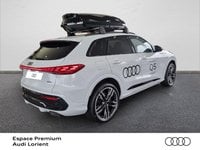 Voitures D'occasion À Lanester | Audi Q5 2.0 E-Hybrid 299Ch S Line Quattro S Tronic 7