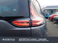Voitures D'occasion À Lanester | Renault Espace 1.8 Tce 225Ch Energy Initiale Paris Edc