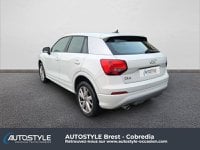 Voitures D'occasion À Brest | Audi Q2 30 Tfsi 116Ch Sport Euro6D-T