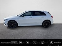 Voitures D'occasion À Saint-Grégoire | Mercedes-Benz Classe A 250 E Hybrid Eq 163+109Ch Star Ed...