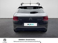Voitures D'occasion À Saint-Thuriau | Citroën C4 Cactus Puretech 110 Shine S&S