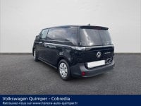 Voitures D'occasion À Quimper | Volkswagen Id. Buzz Cargo 204Ch 77Kwh