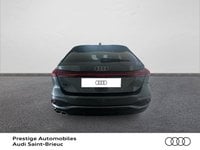 Voitures D'occasion À Saint-Brieuc | Audi A5 Avant 2.0 Tdi Hybride 204Ch S Line S Tronic 7