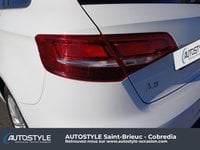 Voitures D'occasion À Yffiniac | Audi A3 Sportback 2.0 Tdi 150Ch Business Line Boite S Tronic