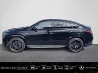 Voitures D'occasion À Saint-Grégoire | Mercedes-Benz Gle Coupé 53 Amg 449Ch+136Ch Hybride 4Mat...