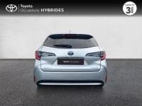 Voitures D'occasion À Quimper | Toyota Corolla Touring Spt 122H Dynamic Business + Programme "Be...