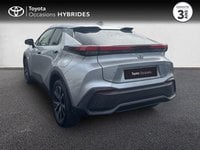 Voitures D'occasion À Saint-Martin-Des-Champs | Toyota C-Hr 1.8 Hybride 140Ch Design My25