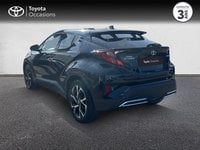 Voitures D'occasion À Noyal-Pontivy | Toyota C-Hr 184H Edition 2Wd E-Cvt My22