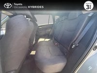 Voitures D'occasion À Belz | Toyota Corolla Cross 2.0 Hybrid 197Hp Style Design